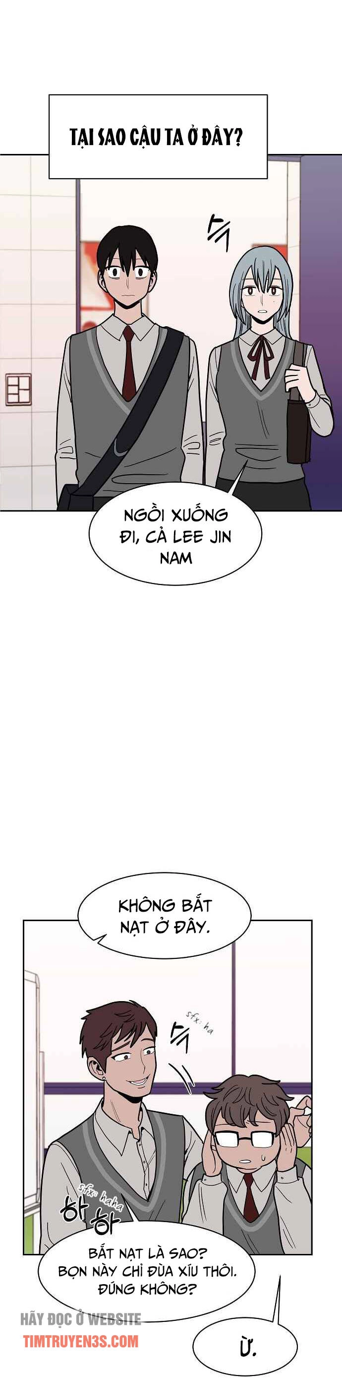 Ngọn Lửa Xanh Chapter 9 - 48