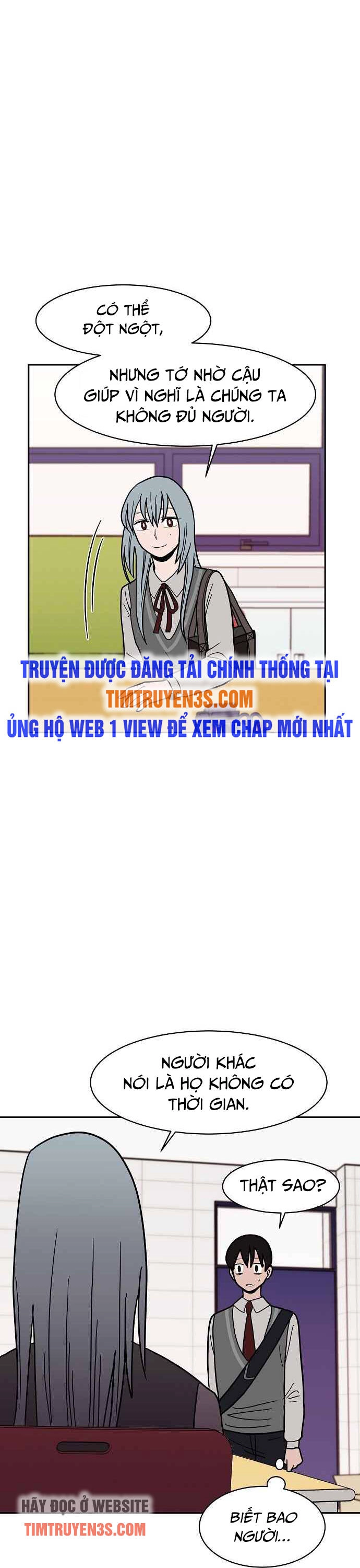 Ngọn Lửa Xanh Chapter 9 - 49