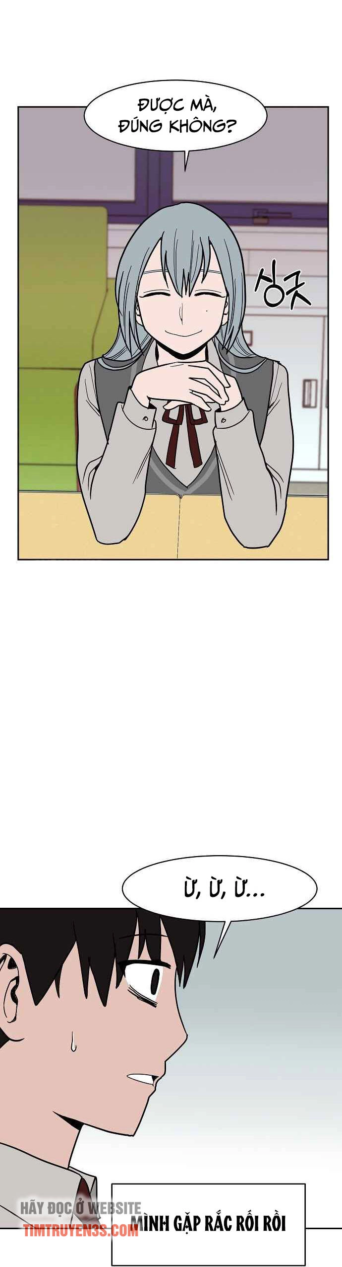 Ngọn Lửa Xanh Chapter 9 - 51