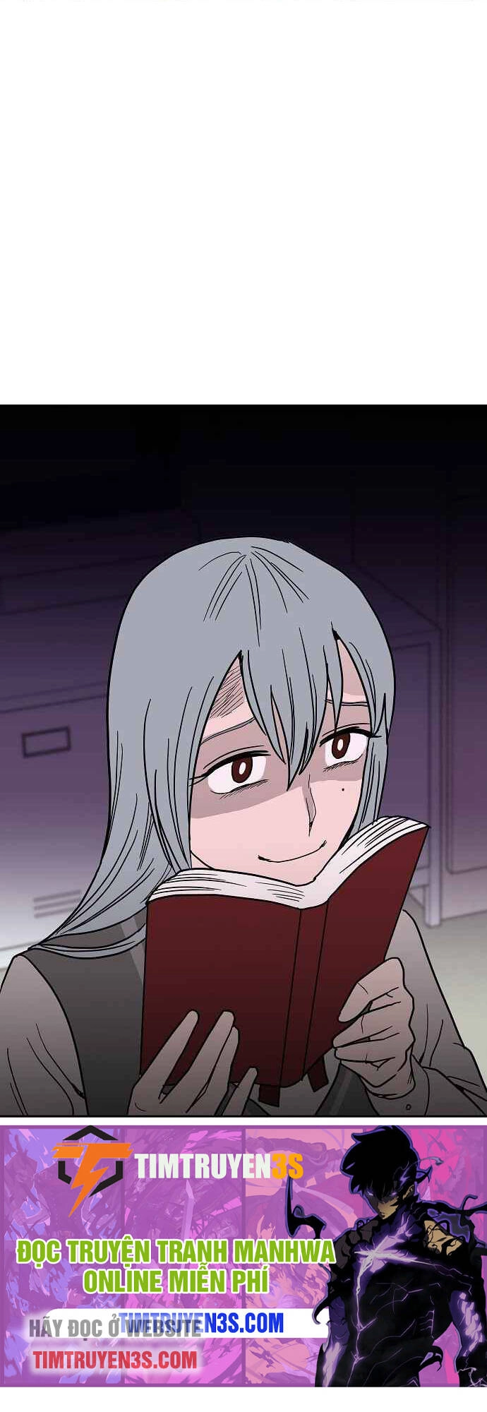 Ngọn Lửa Xanh Chapter 9 - 54