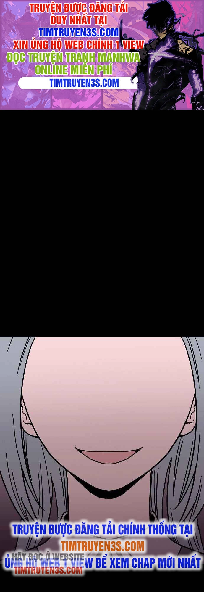 Ngọn Lửa Xanh Chapter 10 - 1