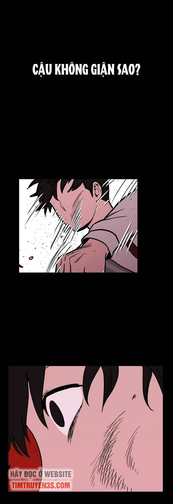 Ngọn Lửa Xanh Chapter 10 - 2