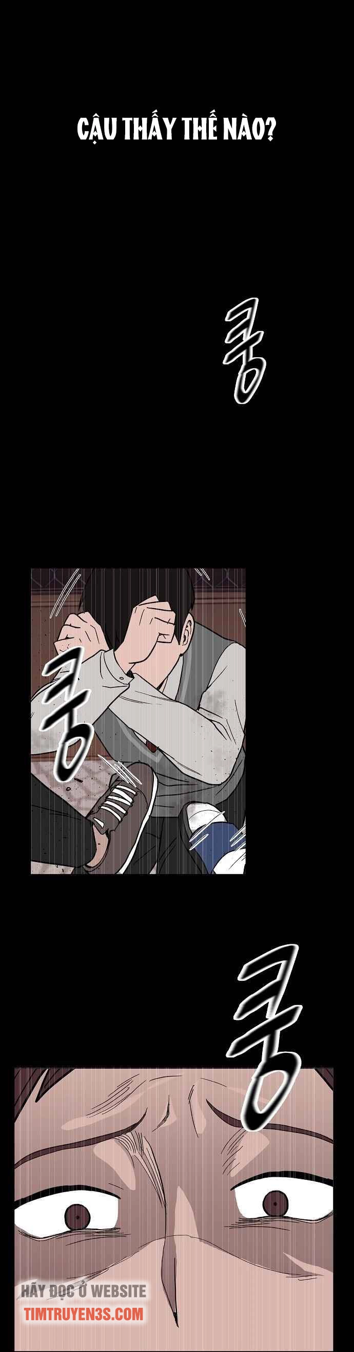 Ngọn Lửa Xanh Chapter 10 - 3