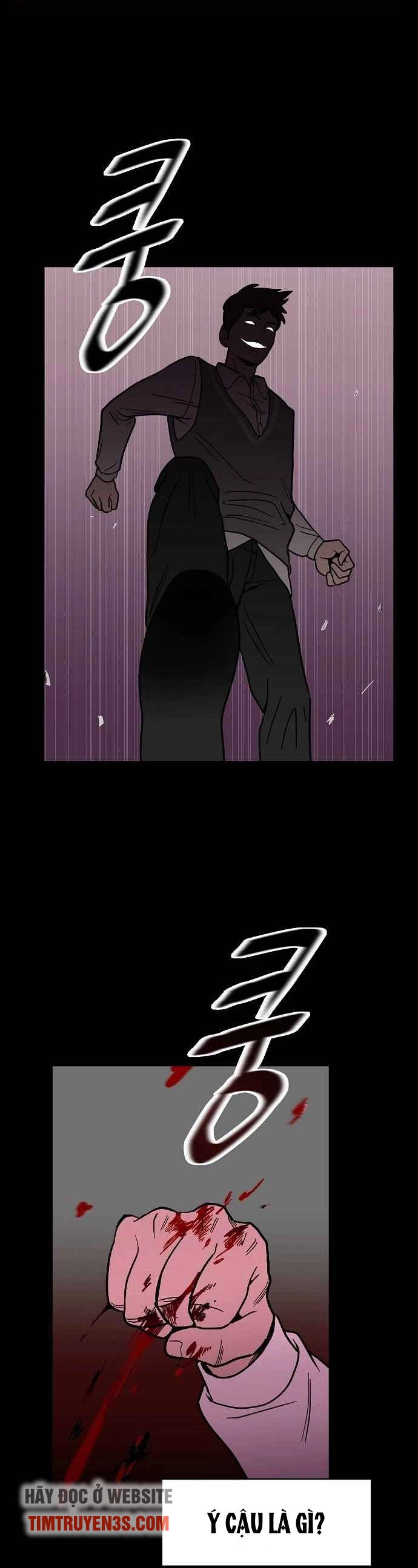 Ngọn Lửa Xanh Chapter 10 - 4