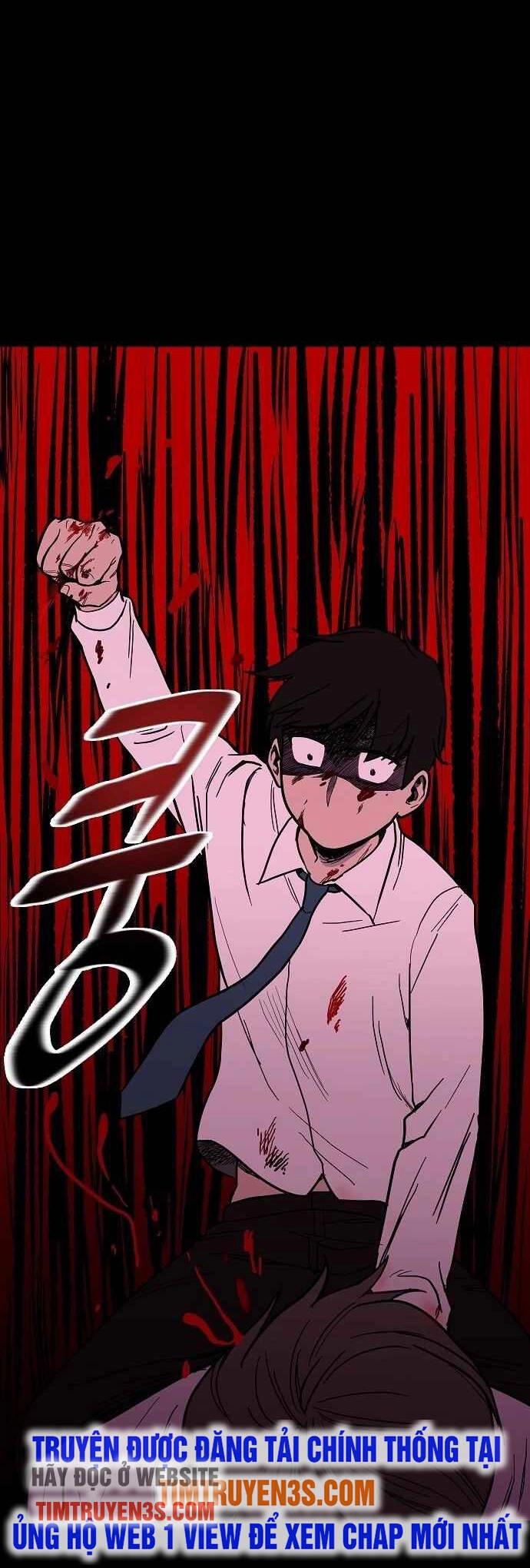 Ngọn Lửa Xanh Chapter 10 - 5