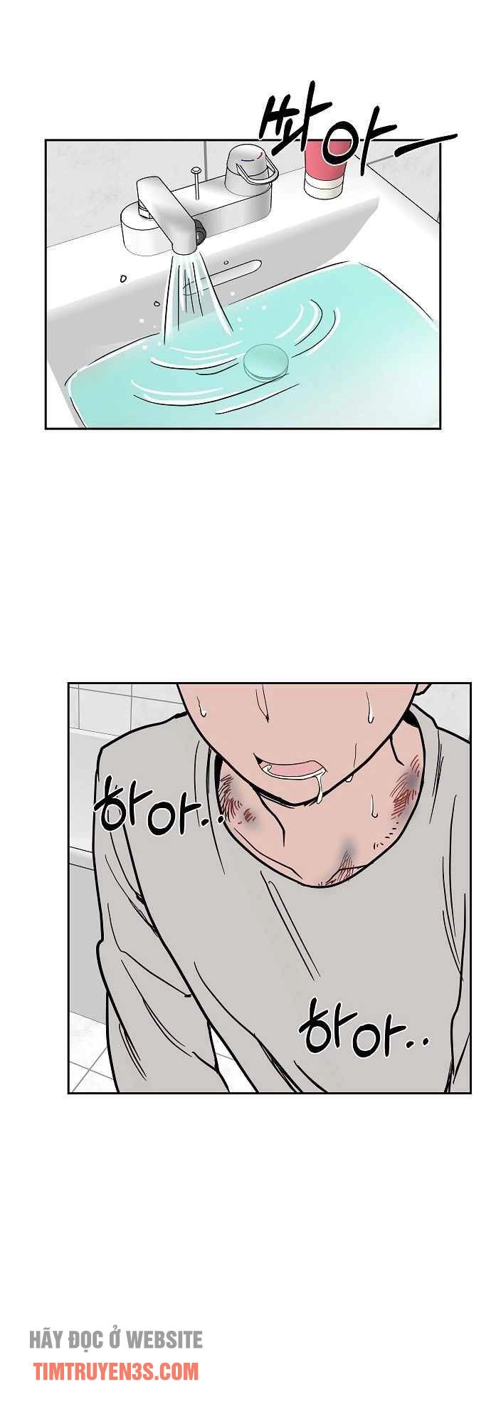 Ngọn Lửa Xanh Chapter 10 - 9