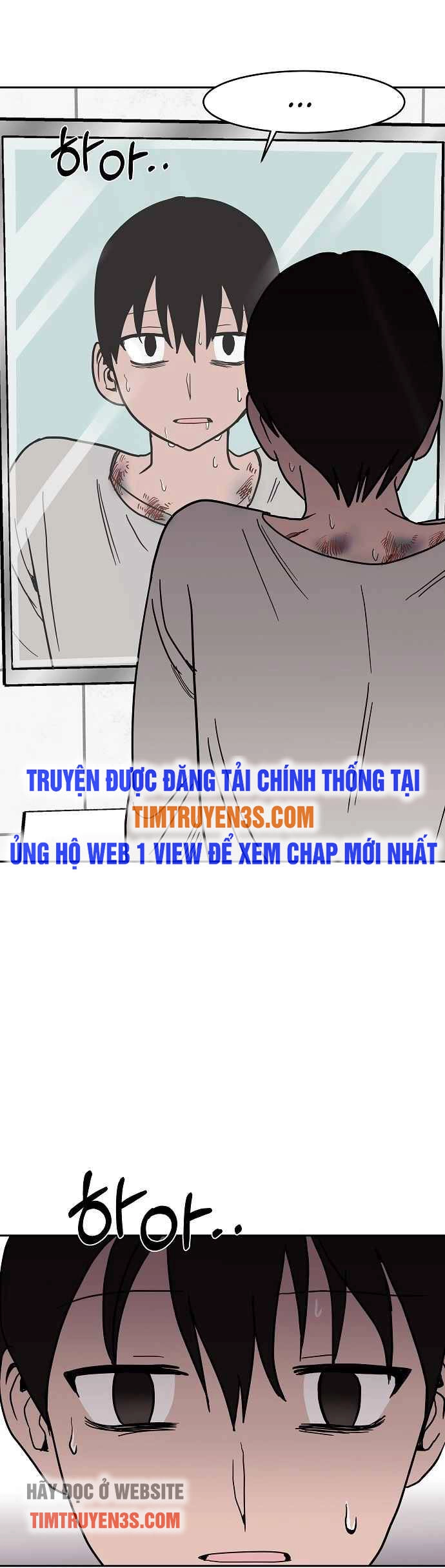 Ngọn Lửa Xanh Chapter 10 - 10
