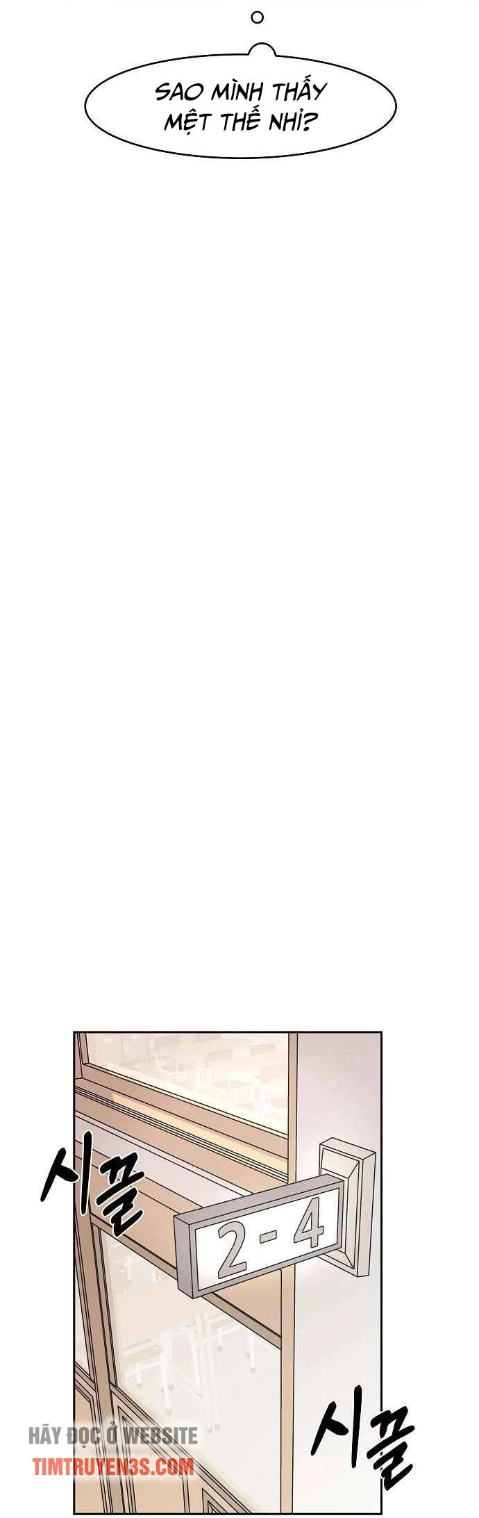 Ngọn Lửa Xanh Chapter 10 - 11