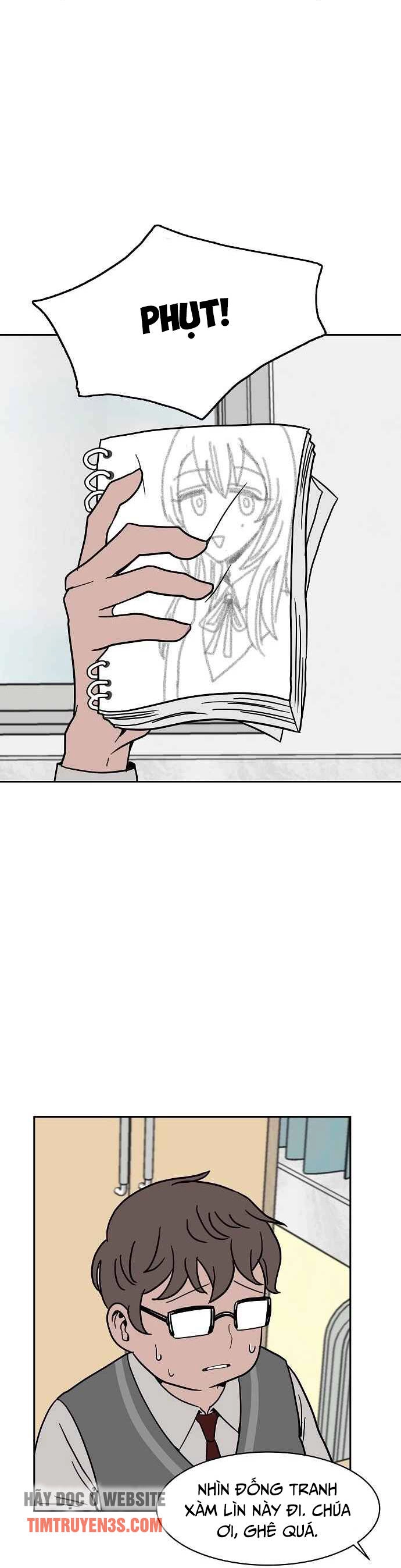 Ngọn Lửa Xanh Chapter 10 - 12