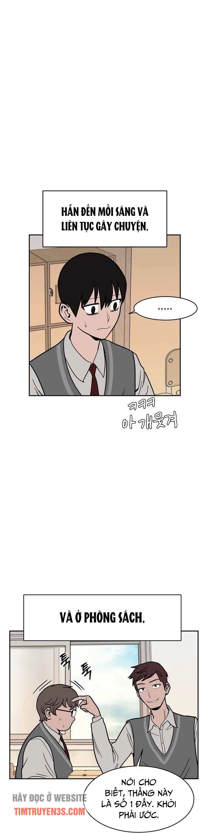 Ngọn Lửa Xanh Chapter 10 - 14