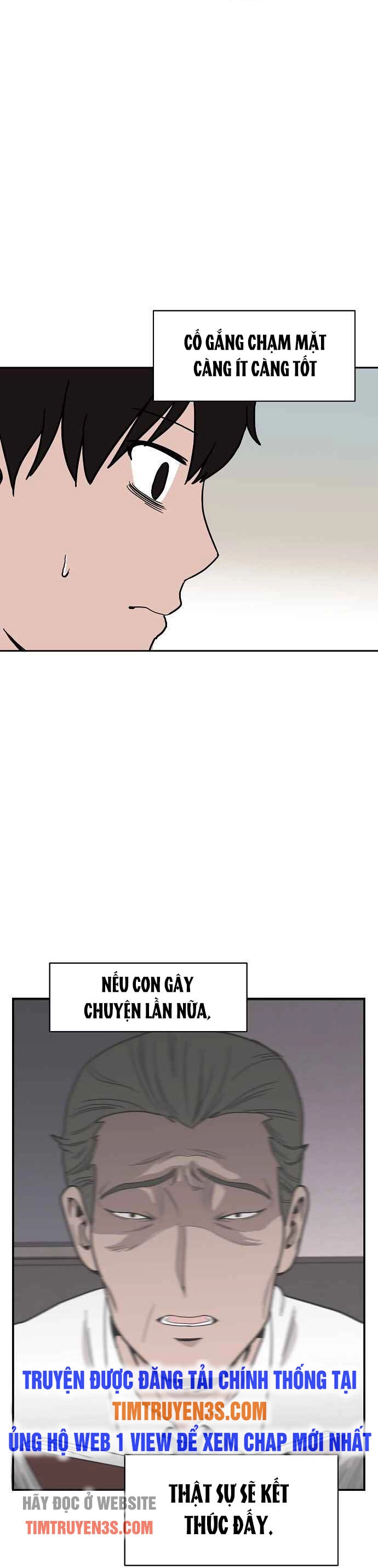 Ngọn Lửa Xanh Chapter 10 - 15