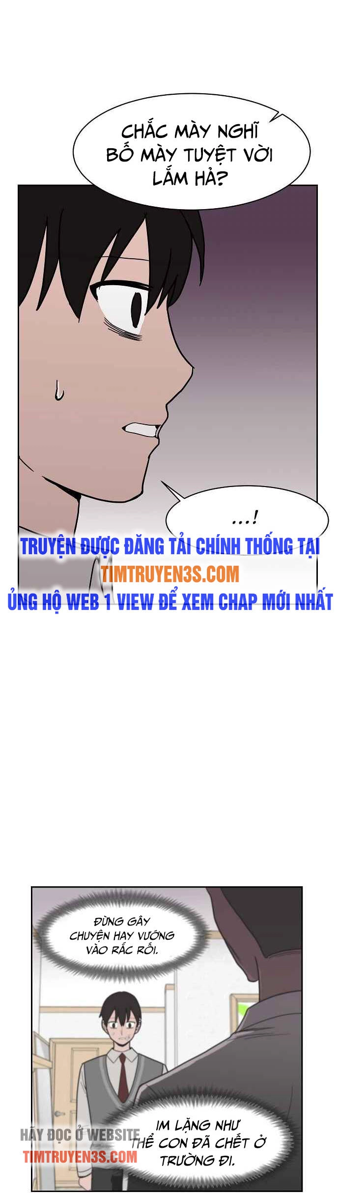Ngọn Lửa Xanh Chapter 10 - 19