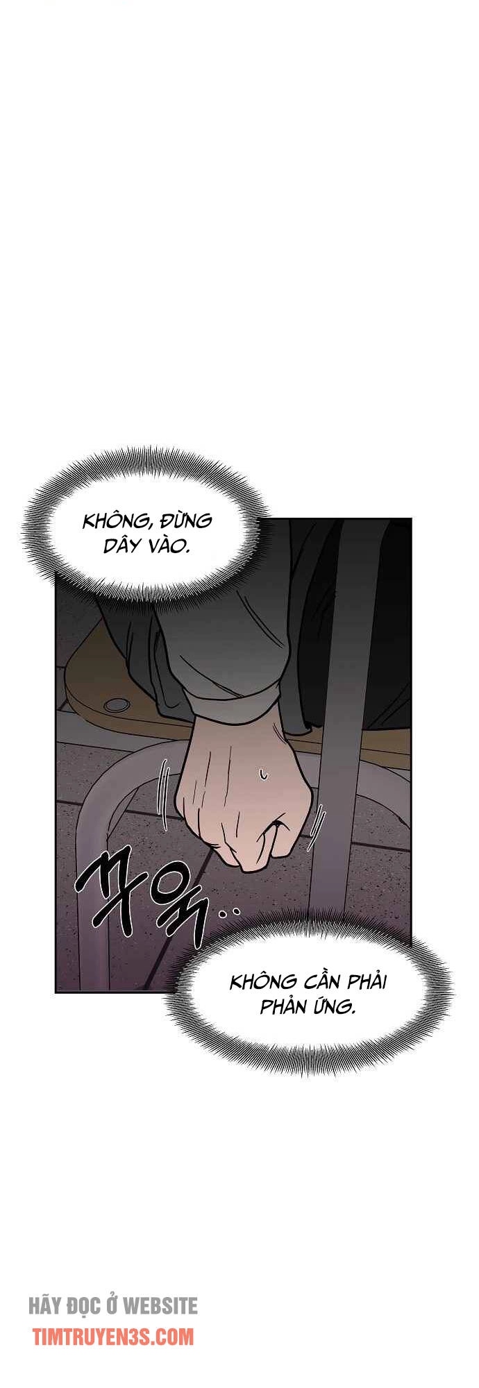 Ngọn Lửa Xanh Chapter 10 - 20