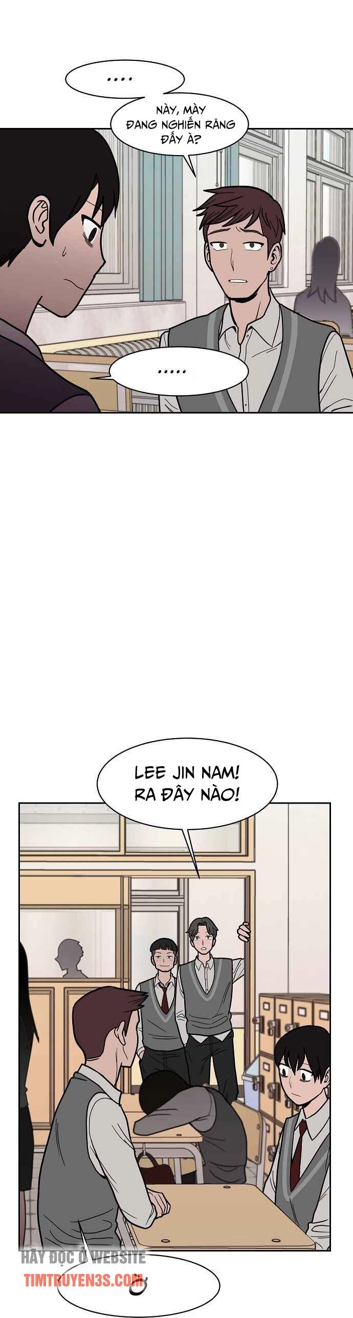 Ngọn Lửa Xanh Chapter 10 - 21