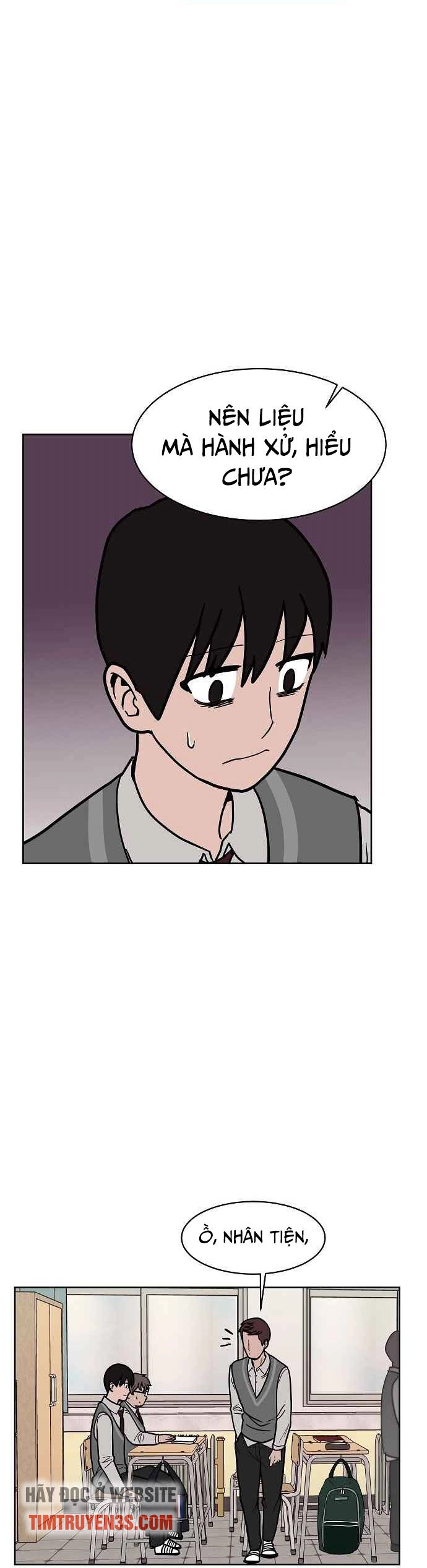 Ngọn Lửa Xanh Chapter 10 - 23