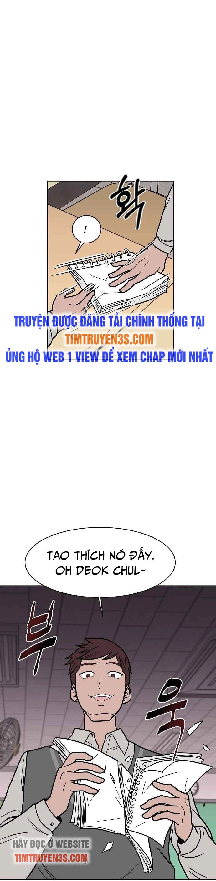 Ngọn Lửa Xanh Chapter 10 - 24