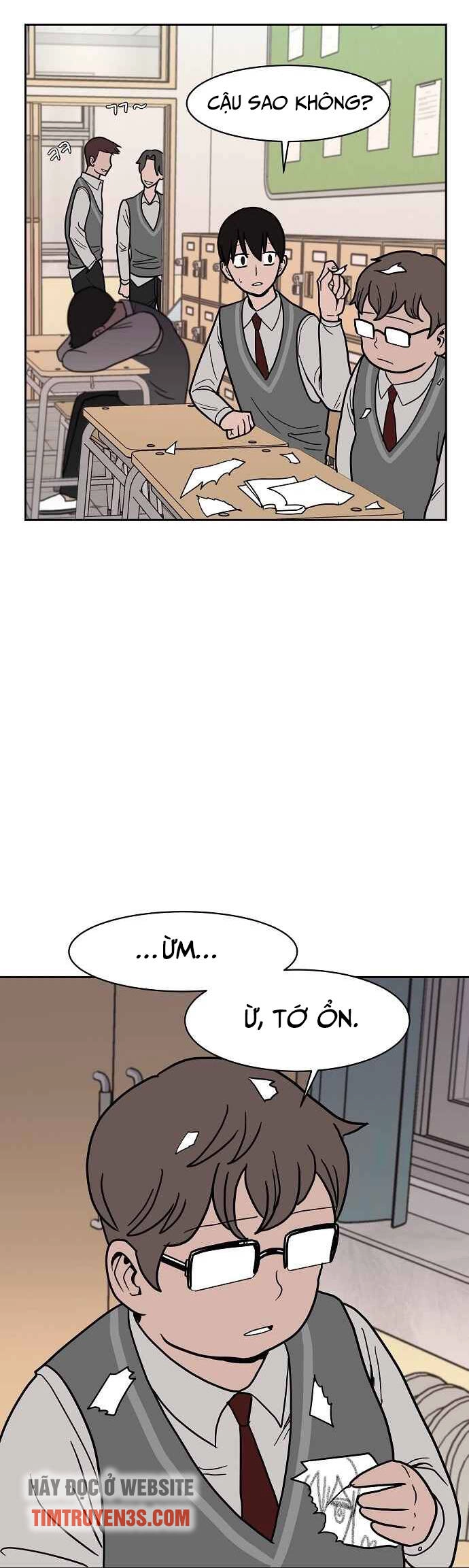 Ngọn Lửa Xanh Chapter 10 - 26