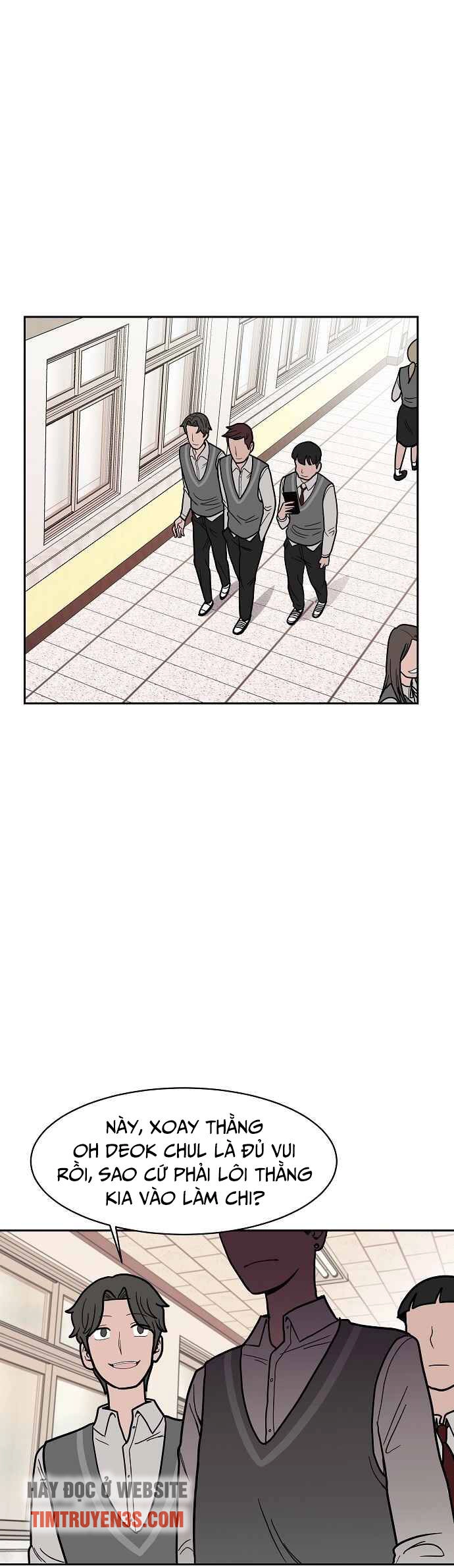 Ngọn Lửa Xanh Chapter 10 - 28