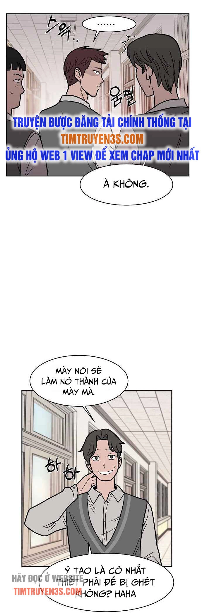 Ngọn Lửa Xanh Chapter 10 - 30