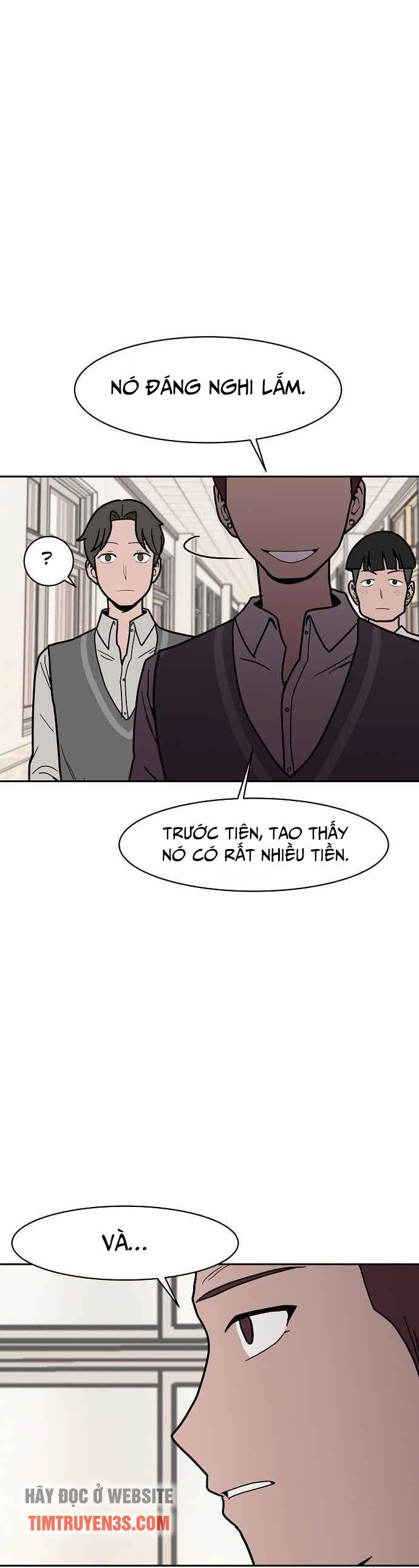 Ngọn Lửa Xanh Chapter 10 - 31