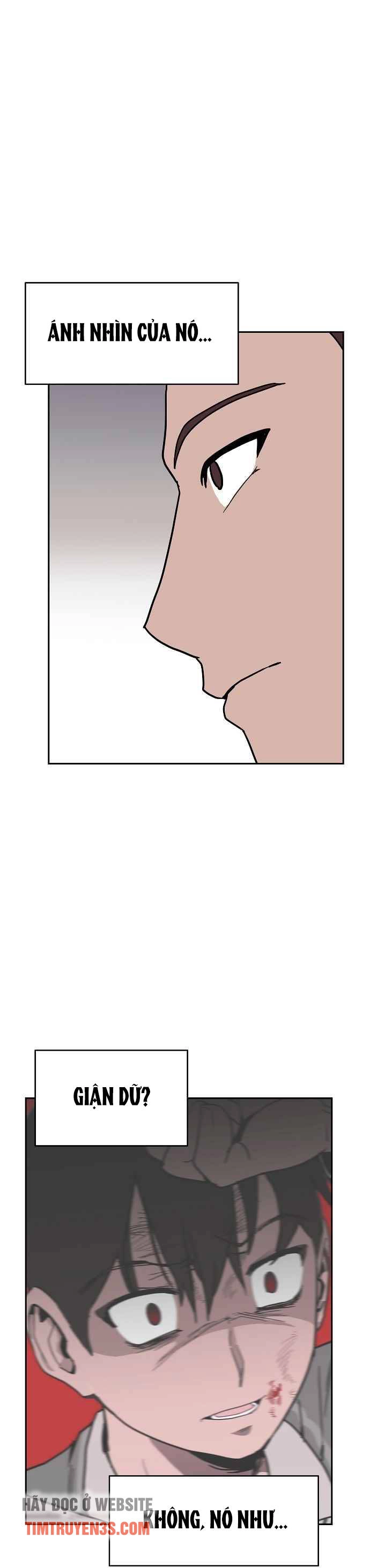 Ngọn Lửa Xanh Chapter 10 - 33