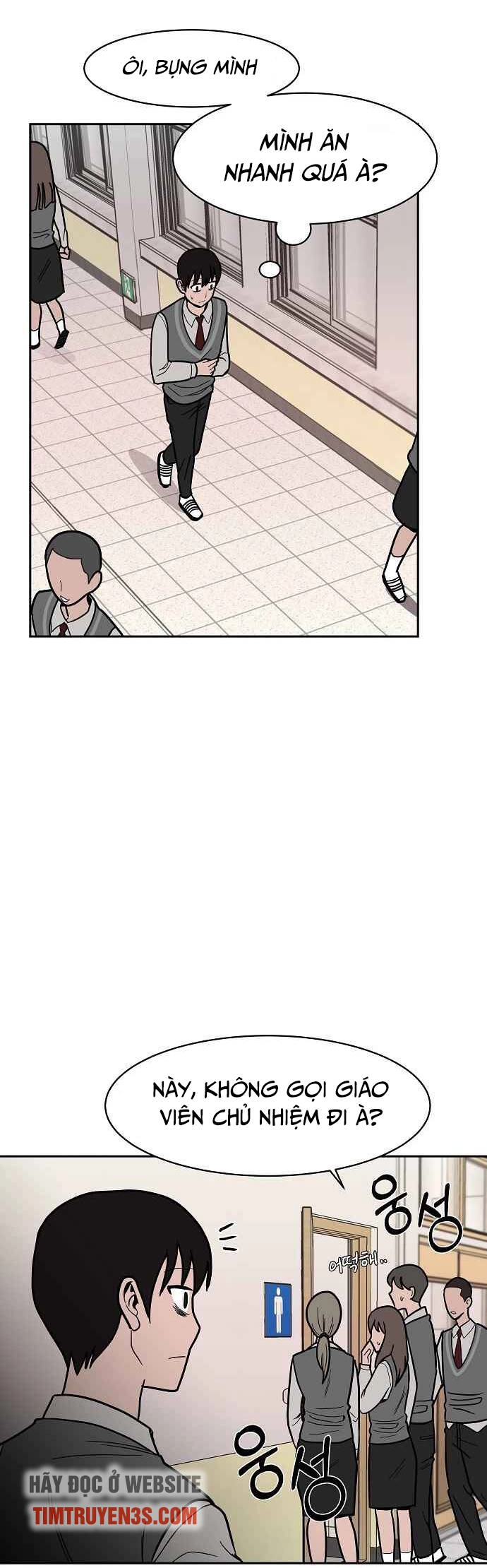 Ngọn Lửa Xanh Chapter 10 - 37