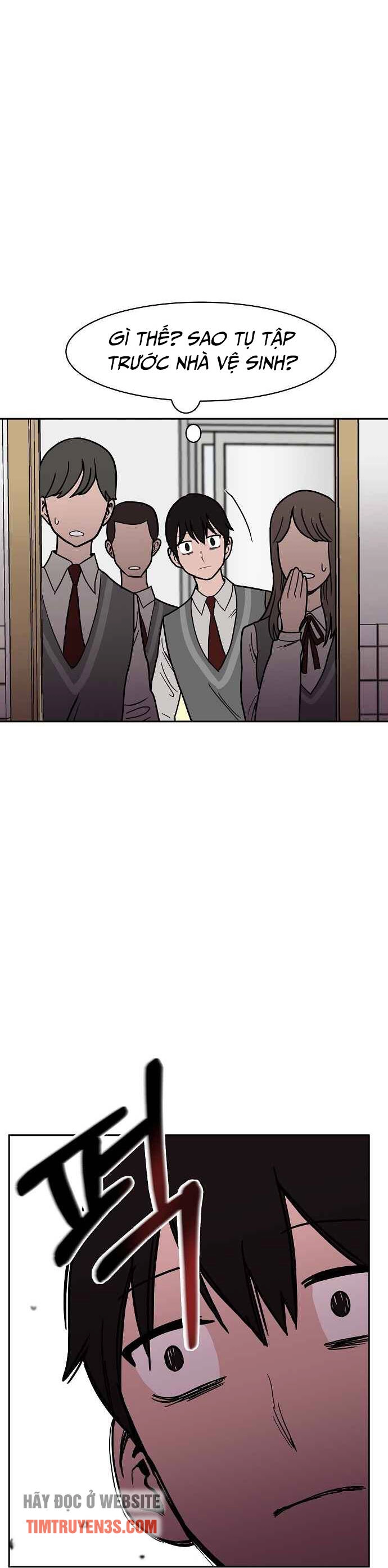 Ngọn Lửa Xanh Chapter 10 - 38