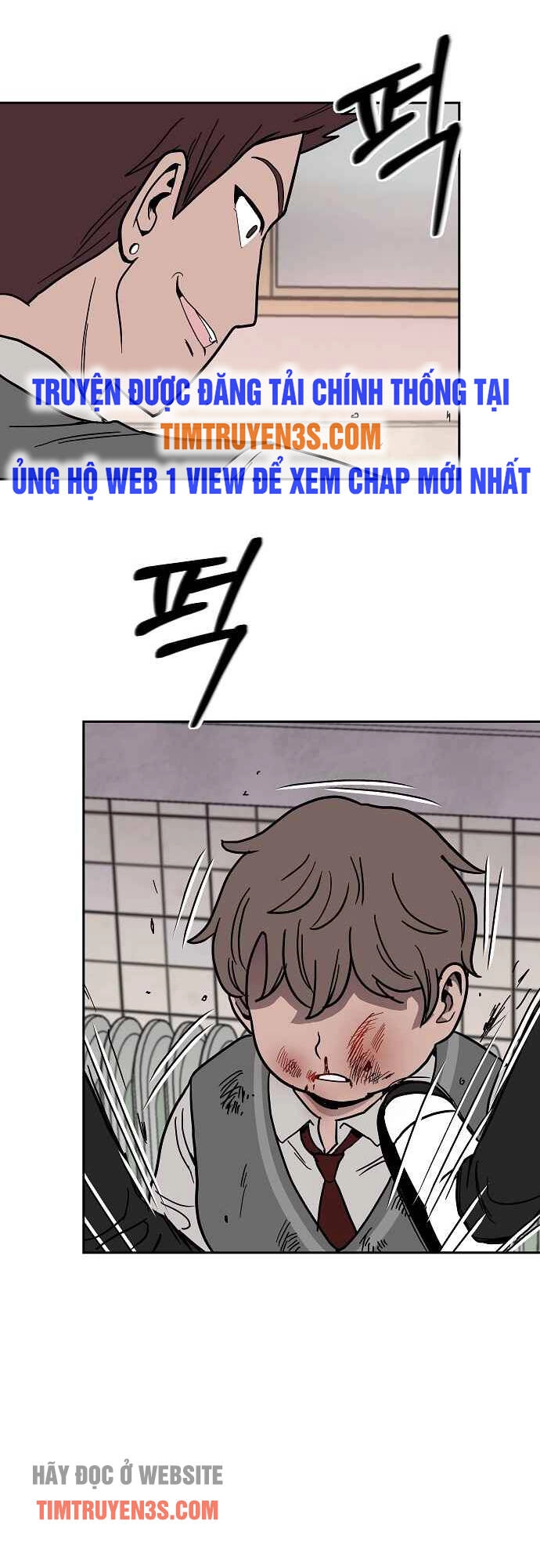 Ngọn Lửa Xanh Chapter 10 - 40