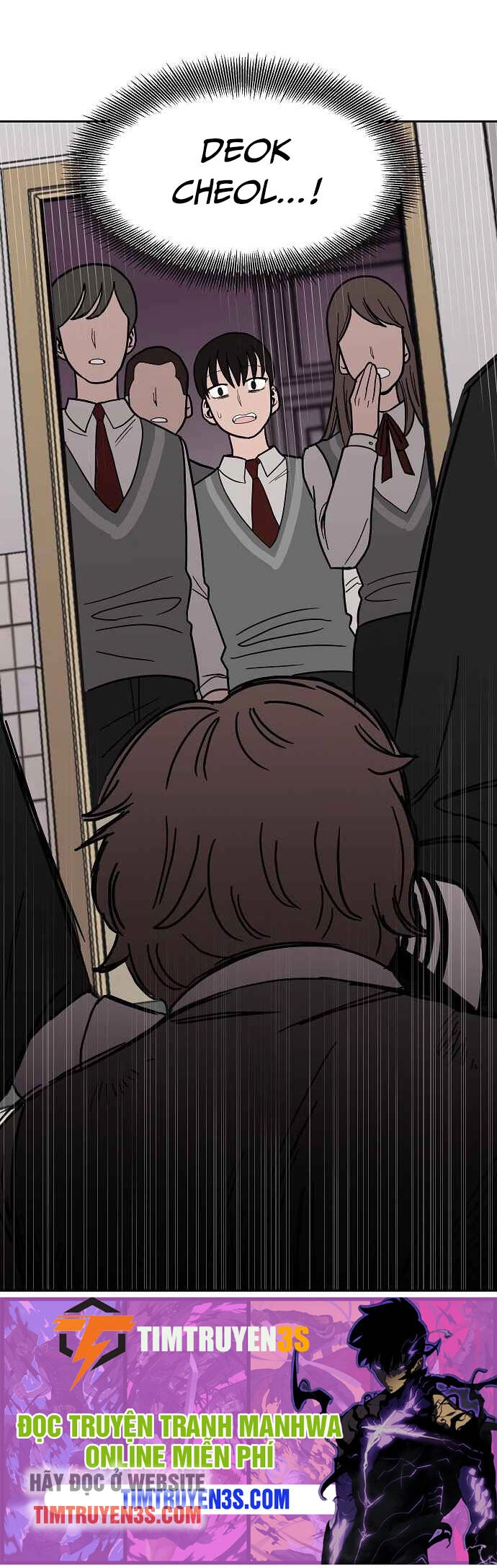 Ngọn Lửa Xanh Chapter 10 - 41