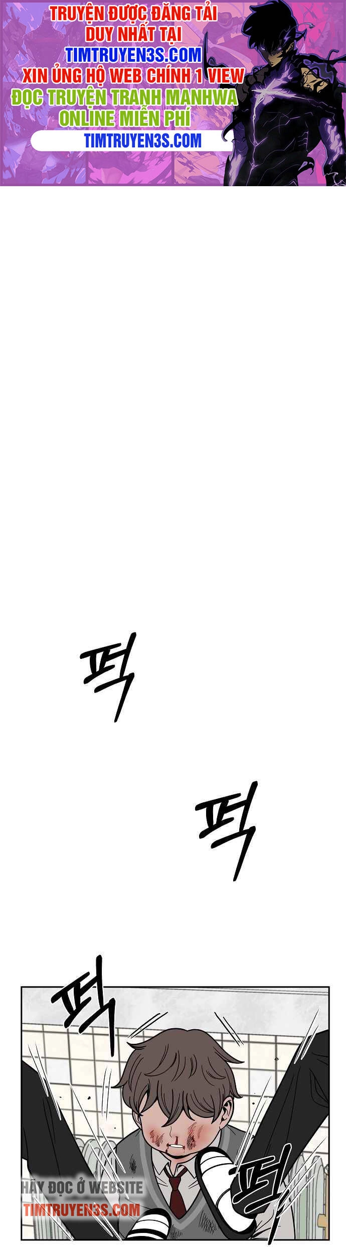 Ngọn Lửa Xanh Chapter 11 - 1