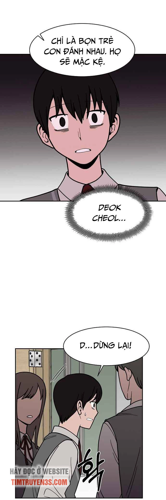 Ngọn Lửa Xanh Chapter 11 - 3