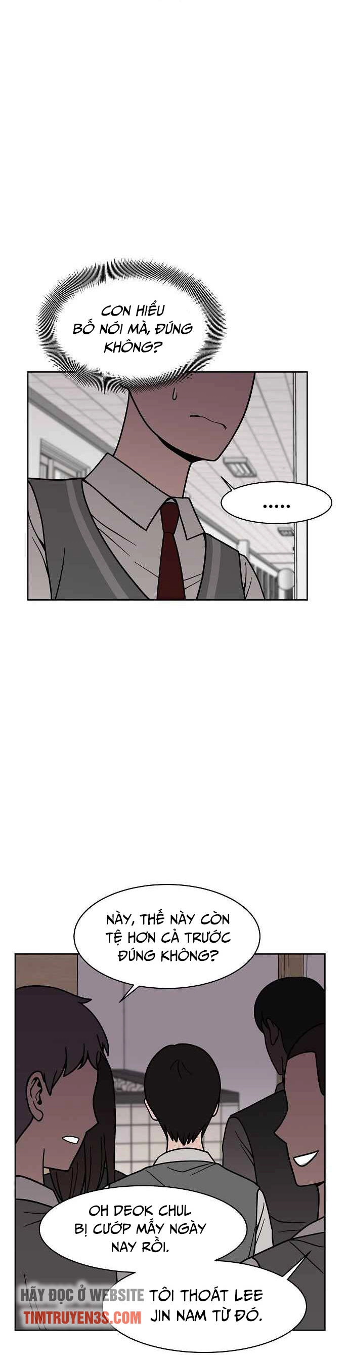 Ngọn Lửa Xanh Chapter 11 - 5