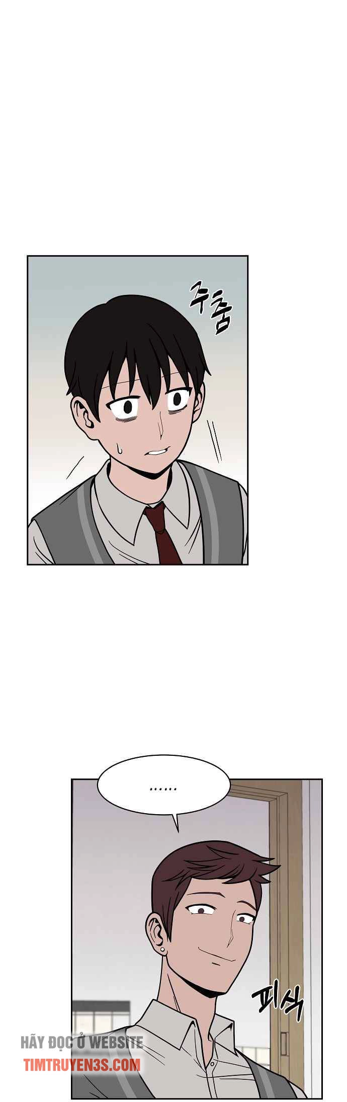 Ngọn Lửa Xanh Chapter 11 - 8