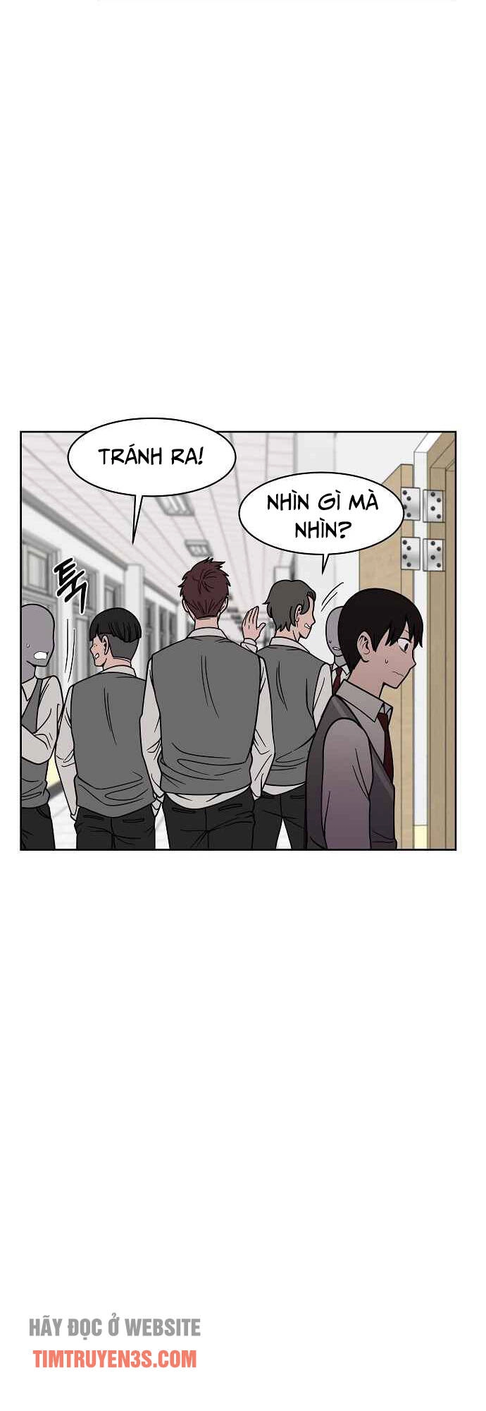 Ngọn Lửa Xanh Chapter 11 - 9