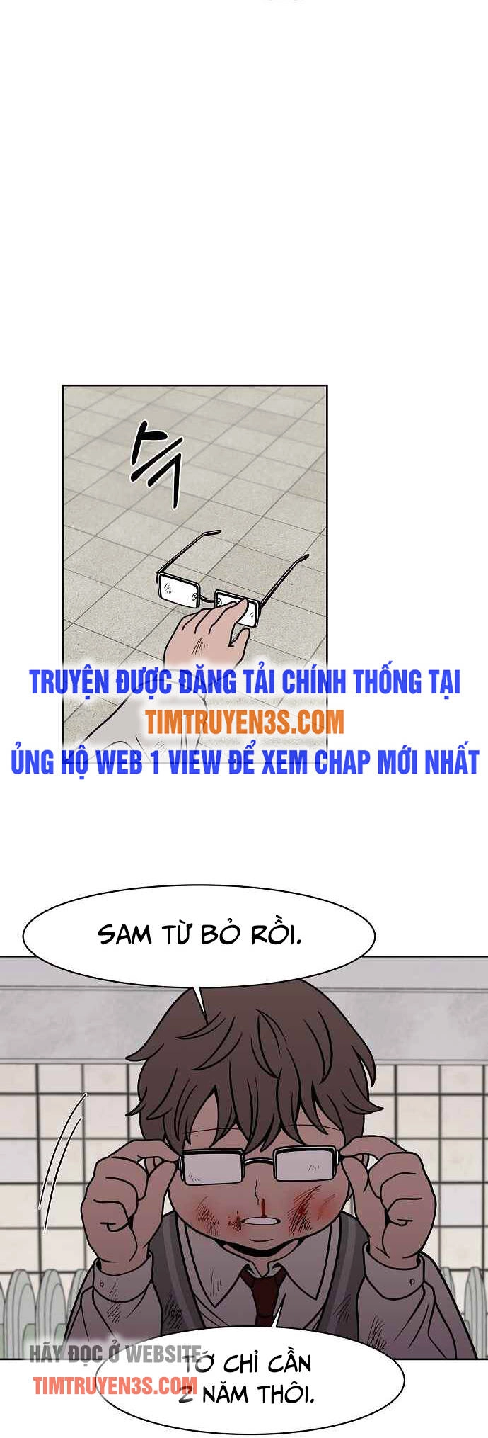 Ngọn Lửa Xanh Chapter 11 - 12