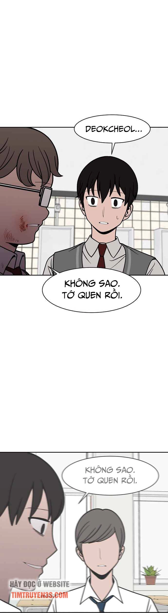 Ngọn Lửa Xanh Chapter 11 - 13