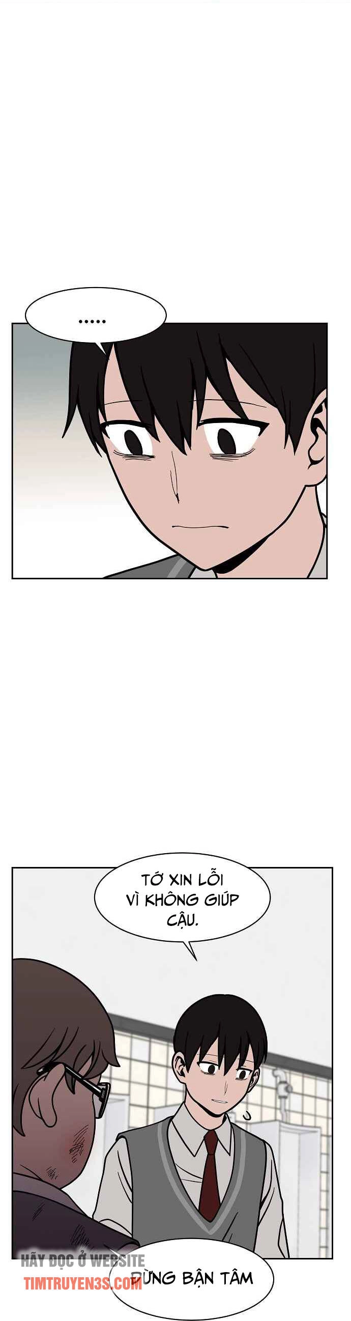 Ngọn Lửa Xanh Chapter 11 - 14