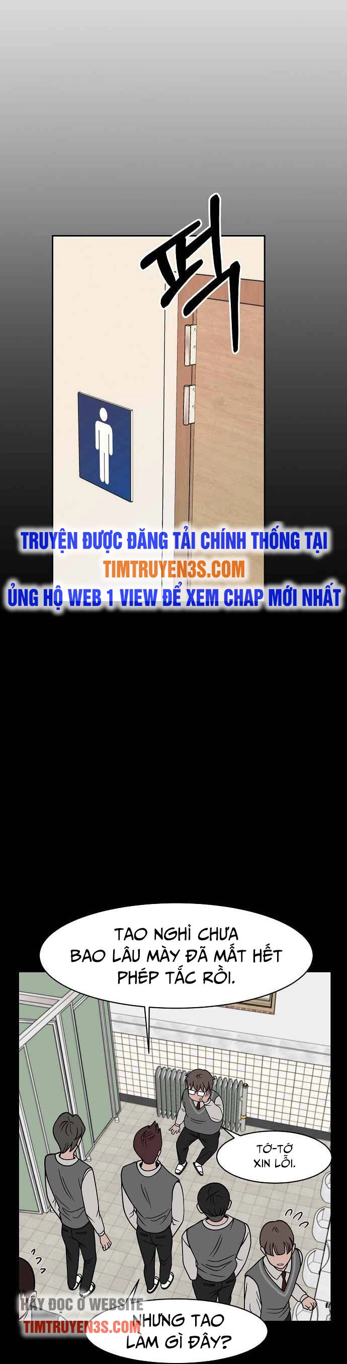 Ngọn Lửa Xanh Chapter 11 - 16