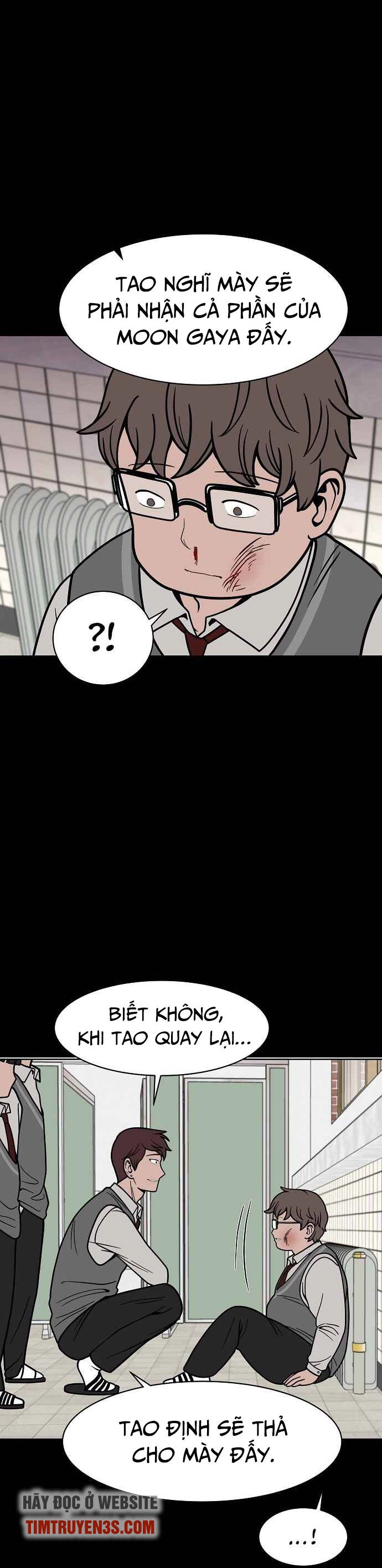 Ngọn Lửa Xanh Chapter 11 - 17