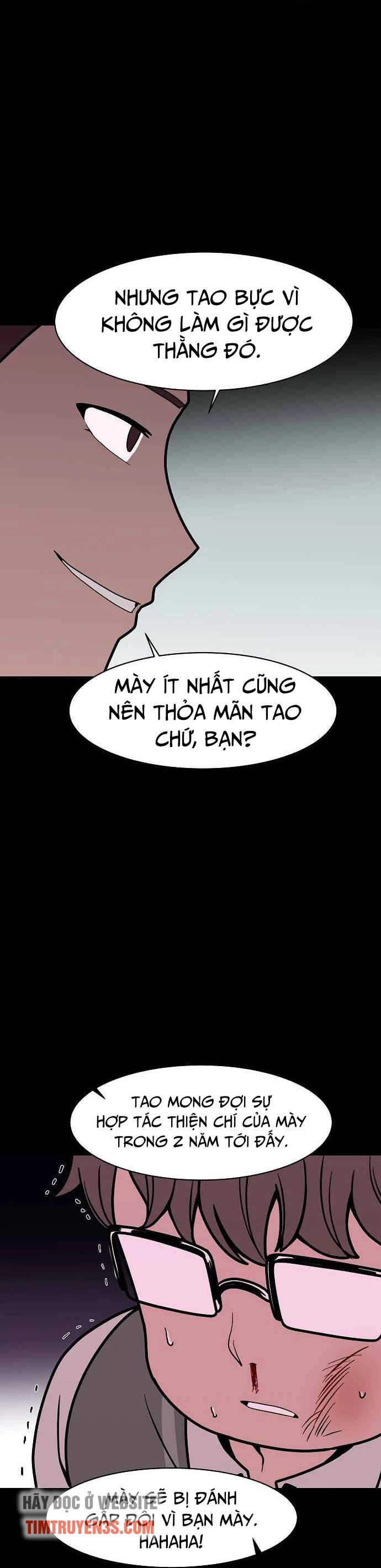 Ngọn Lửa Xanh Chapter 11 - 18