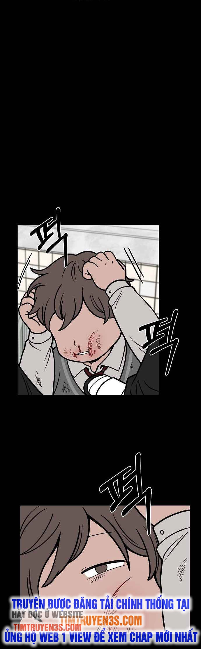 Ngọn Lửa Xanh Chapter 11 - 19