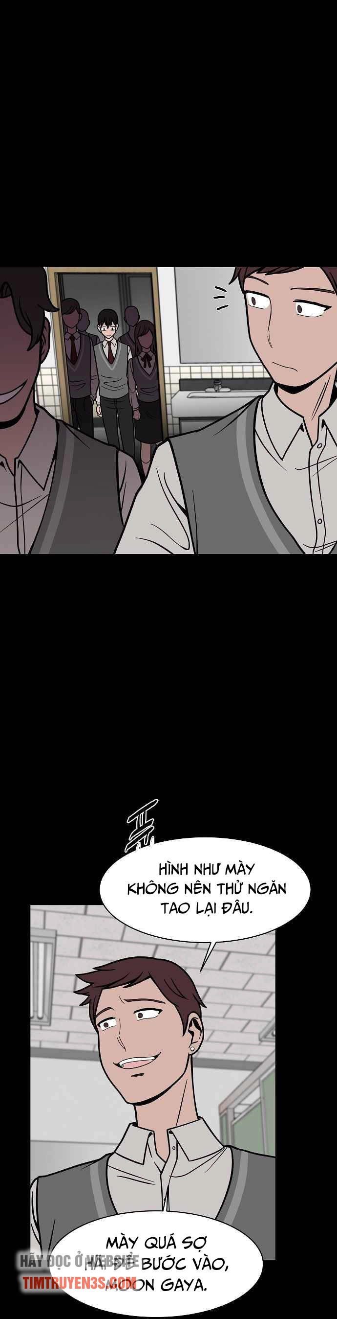 Ngọn Lửa Xanh Chapter 11 - 22