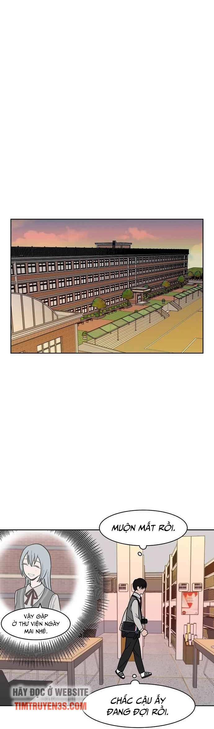 Ngọn Lửa Xanh Chapter 11 - 25