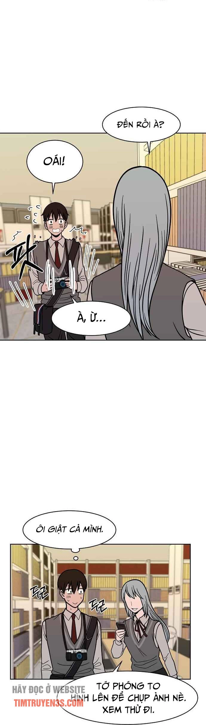 Ngọn Lửa Xanh Chapter 11 - 32