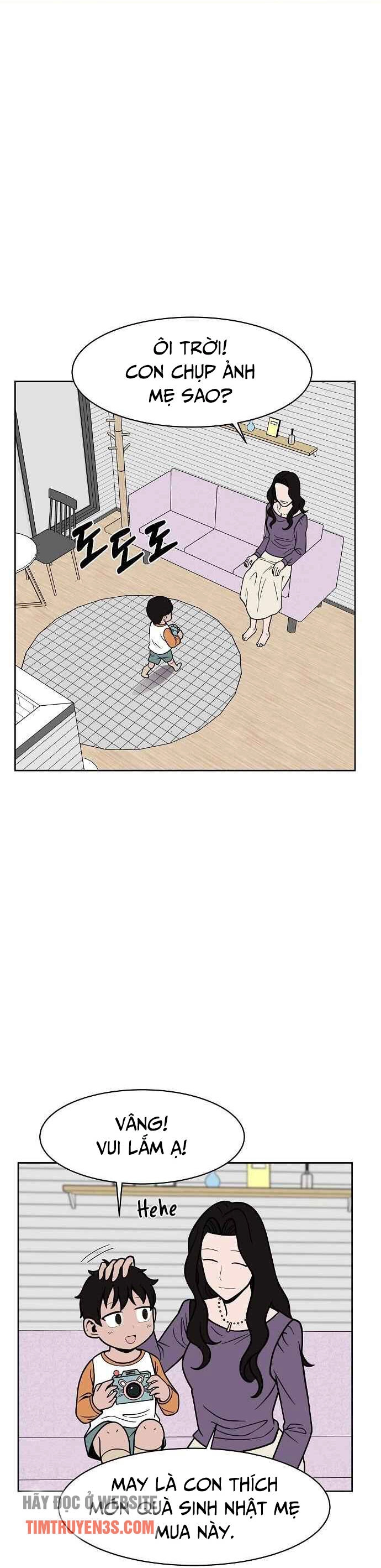 Ngọn Lửa Xanh Chapter 11 - 38