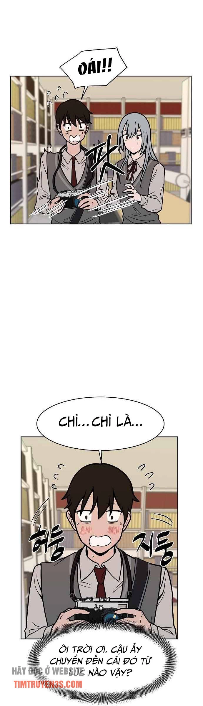 Ngọn Lửa Xanh Chapter 11 - 42