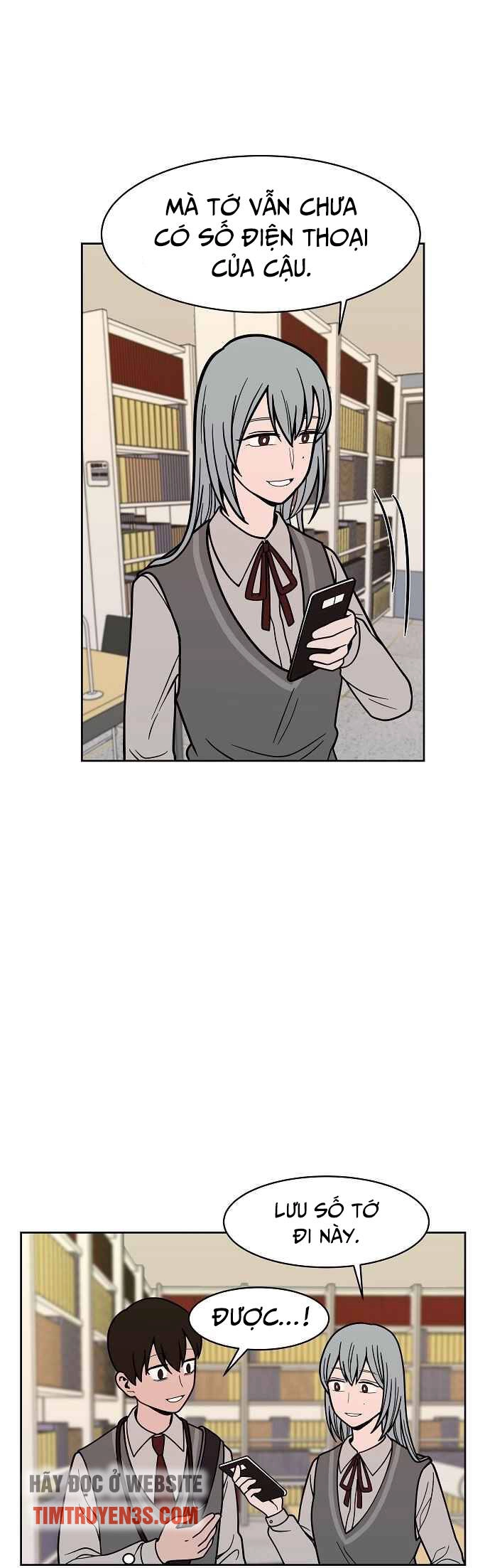 Ngọn Lửa Xanh Chapter 11 - 46