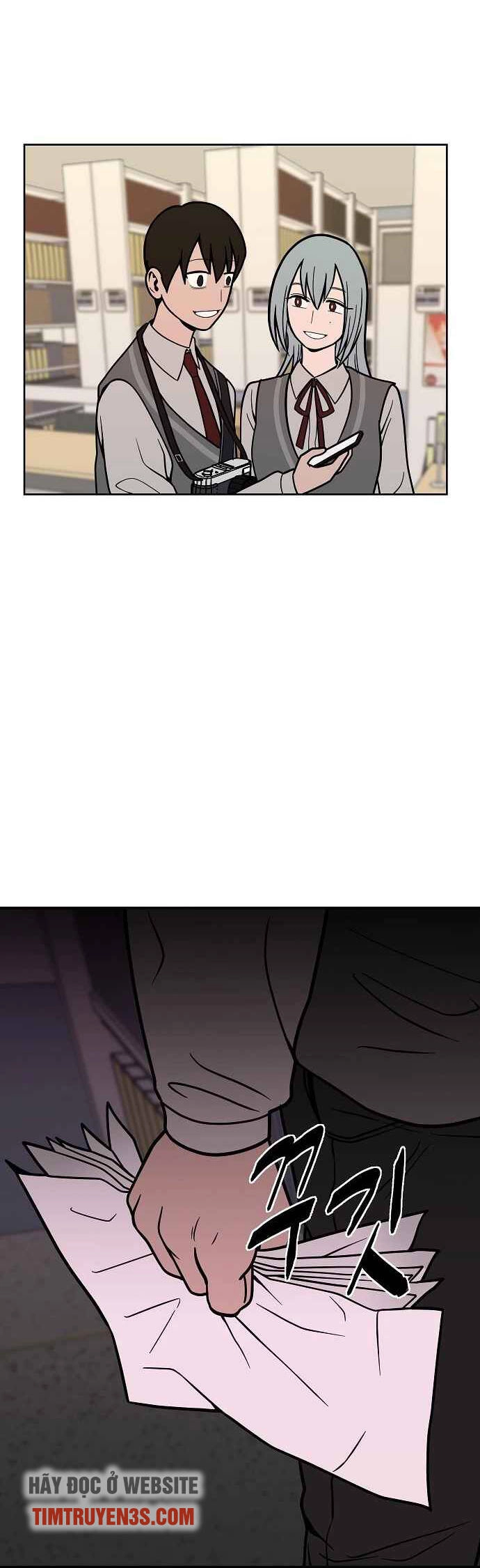 Ngọn Lửa Xanh Chapter 11 - 48