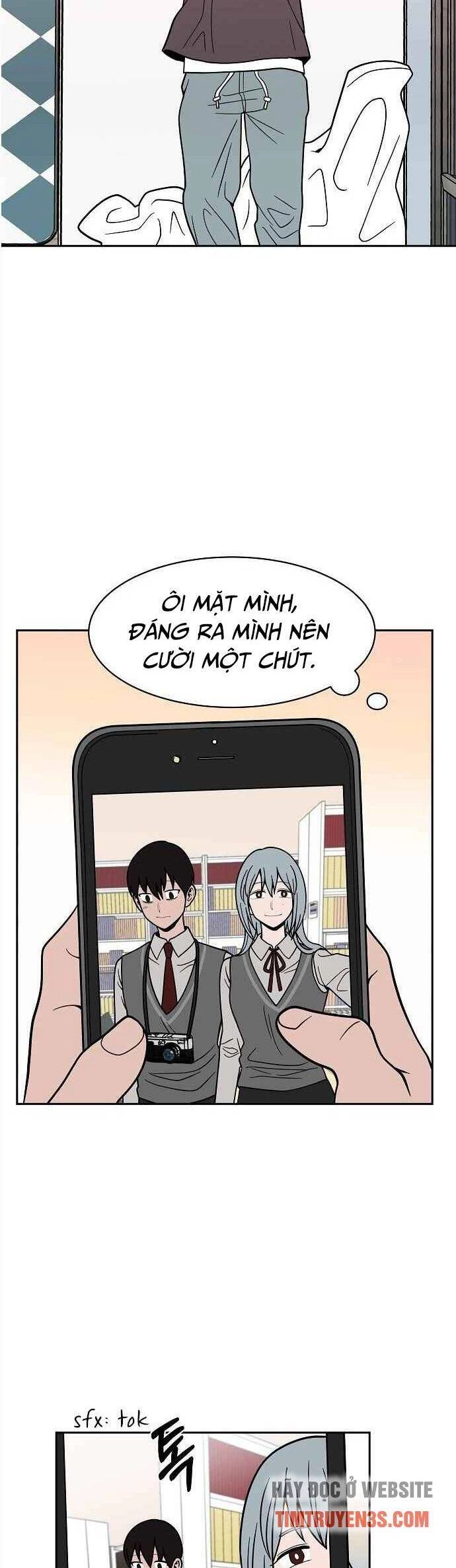 Ngọn Lửa Xanh Chapter 12 - 2