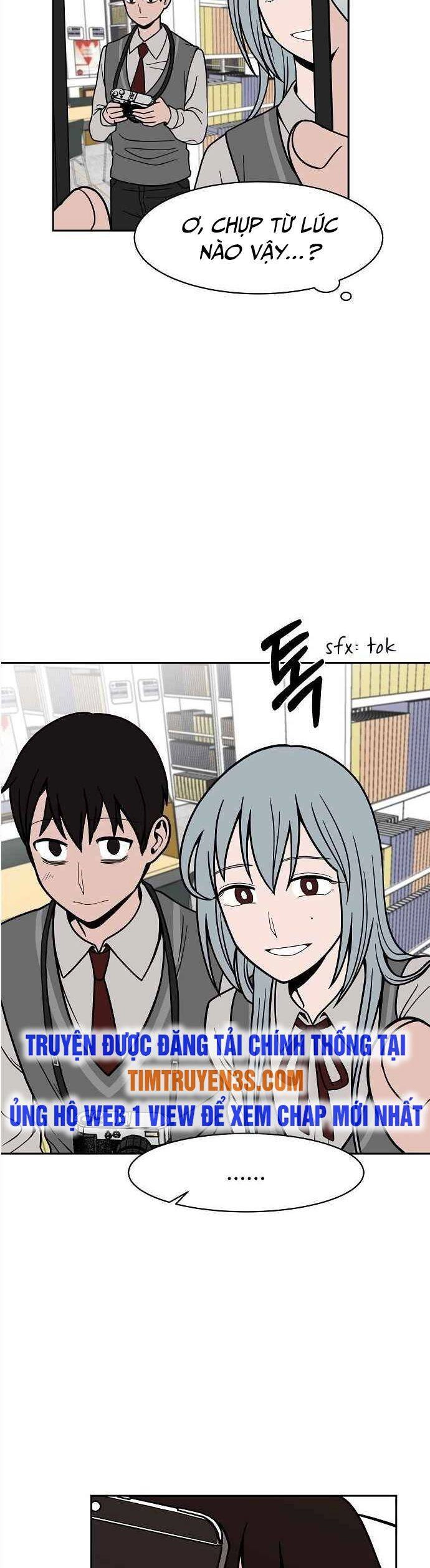 Ngọn Lửa Xanh Chapter 12 - 3